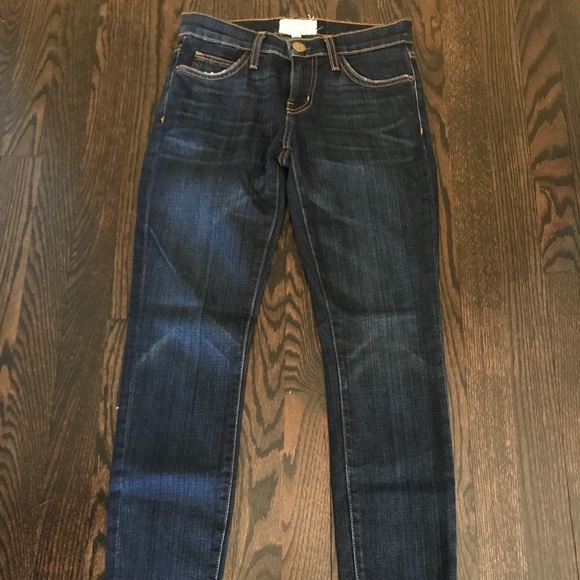 NWT Current/Elliot The Stiletto Jean - Picture 3 of 5